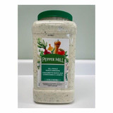  Pepper Mill Creamy Dill Pickle Ranch Dressing Bulk 3.78 Liters | 2/CASE | 50 CASES PER PALLET-(Total 100 units) 