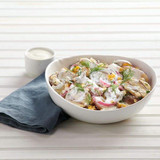  Pepper Mill Creamy Dill Pickle Ranch Dressing Bulk 3.78 Liters | 2/CASE | 50 CASES PER PALLET-(Total 100 units) 