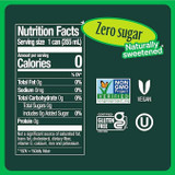  Zevia  Zevia Zero Sugar Variety Pack Soda, 355ML/Unit, 30 Unit/Case 