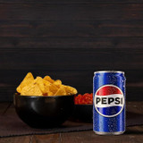 PEPSI Pepsi Cola Cans 355ml/unit, 32 Unit/Case 