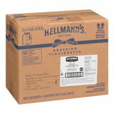 Hellmann's Greek vinaigrette Dressing Bulk 3.78 Liters | 2/CASE | 50 CASES PER PALLET-(Total 100 units) 