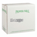  Pepper Mill White Balsamic Lemon/Basil Dressing Bulk 3.78 Liters | 2/CASE | 50 CASES PER PALLET-(Total 100 units) 