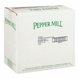  Pepper Mill Parmesan Herb Italian Dressing Bulk 3.78 Liters | 2/CASE | 50 CASES PER PALLET-(Total 100 units) 