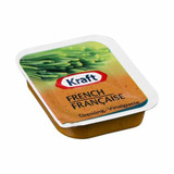 KRAFT Kraft French Dressing Bulk 18ml | 200/CASE | 50 CASES PER PALLET-(Total 10000 units) 