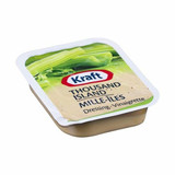 KRAFT Kraft Thousand Island Dressing Bulk 18ml | 200/CASE | 50 CASES PER PALLET-(Total 10000 units) 