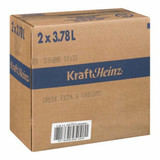 KRAFT Kraft Greek Feta And Oregano Dressing Bulk 3.78 Liters | 2/CASE | 50 CASES PER PALLET-(Total 100 units) 