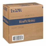 KRAFT Kraft Golden Italian Dressing Bulk 3.78 Liters | 2/CASE | 50 CASES PER PALLET-(Total 100 units) 