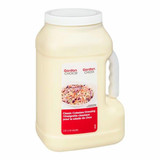  Gordon Choice GFS Classic Coleslaw Dressing Bulk 3.78 Liters | 2/CASE | 50 CASES PER PALLET-(Total 100 units) 
