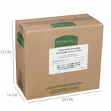 Pepper Mill Lemon & Feta Dressing Bulk 3.78 Liters | 2/CASE | 50 CASES PER PALLET-(Total 100 units) 
