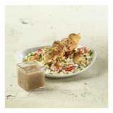  Pepper Mill Mediterranean Greek Dressing With Feta Bulk 45ml | 60/CASE | 50 CASES PER PALLET-(Total 3000 units) 