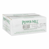  Pepper Mill White Balsamic Lemon/Basil Dressing Bulk 45ml | 60/CASE | 50 CASES PER PALLET-(Total 3000 units) 