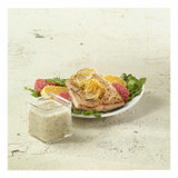  Pepper Mill White Balsamic Lemon/Basil Dressing Bulk 45ml | 60/CASE | 50 CASES PER PALLET-(Total 3000 units) 