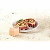  Pepper Mill Thousand Island Dressing Bulk 45ml | 60/CASE | 50 CASES PER PALLET-(Total 3000 units) 