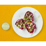  Pepper Mill Green Goddess Dressing Bulk 3.78 Liters | 2/CASE | 50 CASES PER PALLET-(Total 100 units) 