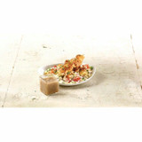  Pepper Mill Mediterranean Greek Dressing Bulk 3.78 Liters | 2/CASE | 50 CASES PER PALLET-(Total 100 units) 