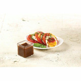  Pepper Mill Modena Balsamic Vinaigrette Dressing Bulk 3.78 Liters | 2/CASE | 50 CASES PER PALLET-(Total 100 units) 