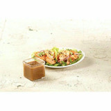  Pepper Mill Sesame Hoisin Vinaigrette Dressing Bulk 3.78 Liters | 2/CASE | 50 CASES PER PALLET-(Total 100 units) 