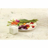  Pepper Mill Buttermilk Ranch Dressing Bulk 3.78 Liters | 2/CASE | 50 CASES PER PALLET-(Total 100 units) 