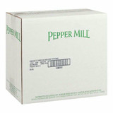  Pepper Mill Chunky Blue Cheese Dressing Bulk 3.78 Liters | 2/CASE | 50 CASES PER PALLET-(Total 100 units) 
