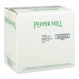  Pepper Mill Creamy Dijon Maple Dressing Bulk 3.78 Liters | 2/CASE | 50 CASES PER PALLET-(Total 100 units) 