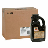  Saucemaker Thick Teriyaki Glaze Sauce Bulk 3.7 Liters | 2/CASE | 50 CASES PER PALLET-(Total 100 units) 