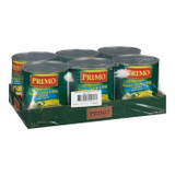 PRIMO Primo Romano Cheese & Basil Spaghetti Sauce Bulk 2.84 Liters | 6/CASE | 50 CASES PER PALLET-(Total 300 units) 
