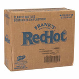  Frank's RedHot Red Hot Buffalo Sandwich Sauce Bulk 3.78 Liters | 2/CASE | 50 CASES PER PALLET-(Total 100 units) 