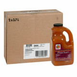  Saucemaker Plum Dipping Sauce Bulk 3.7 Liters | 2/CASE | 50 CASES PER PALLET-(Total 100 units) 