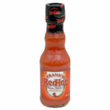  Frank's RedHot Original Hot Sauce Bulk 148 ml | 24/CASE | 50 CASES PER PALLET-(Total 1200 units) 
