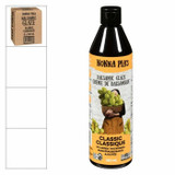  Nonna Pia's Classic Balsamic Reduction Glaze Bulk 380 ml | 6/CASE | 50 CASES PER PALLET-(Total 300 units) 