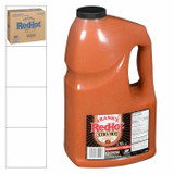 Frank's RedHot Frank's Red Hot Extra Hot Sauce Bulk 3.78 Liters | 2/CASE | 50 CASES PER PALLET-(Total 100 units) 