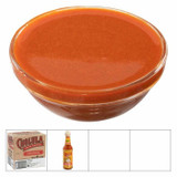 CHOLULA Cholula Original Cholula Hot Sauce Bulk 150ml | 12/CASE | 50 CASES PER PALLET-(Total 600 units) 