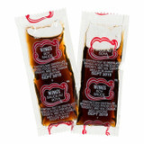  Wings Soy Sauce Bulk 9 Grams | 500/CASE | 50 CASES PER PALLET-(Total 25000 units) 