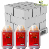 COCK Cock Sweet Chili Sauce For Chicken Bulk 4.5 Liters | 3/CASE | 50 CASES PER PALLET-(Total 150 units) 
