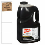  French's Worcestershire Sauce Bulk 3.79 Liters | 2/CASE | 50 CASES PER PALLET-(Total 100 units) 
