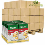 KNORR Knorr Hollandaise Sauce Bulk 1 Liter | 6/CASE | 50 CASES PER PALLET-(Total 300 units) 