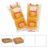  Wings Plum Sauce Bulk 11 Grams | 500/CASE | 50 CASES PER PALLET-(Total 25000 units) 