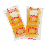  Wings Plum Sauce Bulk 11 Grams | 500/CASE | 50 CASES PER PALLET-(Total 25000 units) 