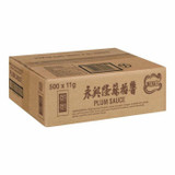  Wings Plum Sauce Bulk 11 Grams | 500/CASE | 50 CASES PER PALLET-(Total 25000 units) 
