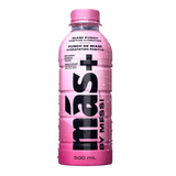 Mas + - Sports Drink Variety Pack 500ML/Unit, 18Units/Case - chicken pieces