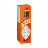 TABASCO Tabasco Hot Pepper Tabasco Sauce Bulk 142ml | 12/CASE | 50 CASES PER PALLET-(Total 600 units) 
