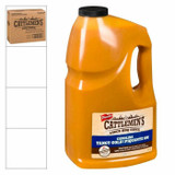  Cattlemen's Carolina Style Gold Tangy Barbeque Sauce Bulk 3.78 Liters | 2/CASE | 50 CASES PER PALLET-(Total 100 units) 