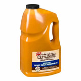  Cattlemen's Carolina Style Gold Tangy Barbeque Sauce Bulk 3.78 Liters | 2/CASE | 50 CASES PER PALLET-(Total 100 units) 