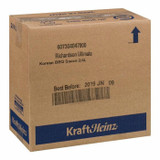 RICHARDSON Richardson Ultimate Korean Barbeque Sauce Bulk 4 Liters | 2/CASE | 50 CASES PER PALLET-(Total 100 units) 