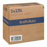 KRAFT Kraft Original Barbeque Sauce Bulk 3.78 Liters | 2/CASE | 50 CASES PER PALLET-(Total 100 units) 