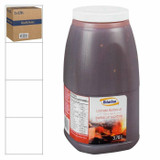 RICHARDSON Richardson Ultimate Barbeque Sauce Bulk 3.78 Liters | 2/CASE | 50 CASES PER PALLET-(Total 100 units) 