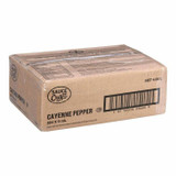  Sauce Craft Hot Cayenne Pepper Sauce Bulk 9 Grams | 504/CASE | 50 CASES PER PALLET-(Total 25200 units) 
