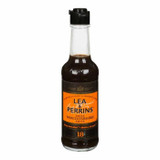  Lea & Perrins Worcestershire Sauce Bulk 142 ml | 12/CASE | 50 CASES PER PALLET-(Total 600 units) 