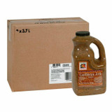  Saucemaker Caribbean Jerk Sauce Bulk 3.7 Liters | 2/CASE | 50 CASES PER PALLET-(Total 100 units) 