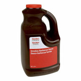  Gordon Choice GFS Smokey Barbeque Sauce Bulk 3.78 Liters | 2/CASE | 50 CASES PER PALLET-(Total 100 units) 